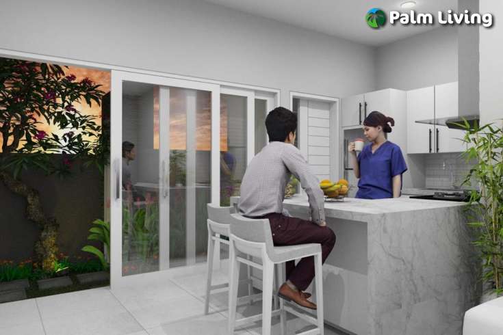 Luxury Villa Project In Kalibukbuk