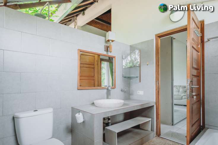 Spacious Garden Villa for Sale