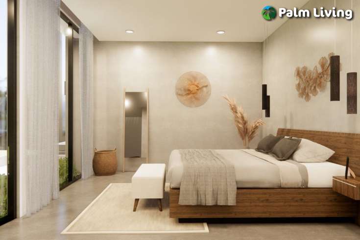 Modern Three-Storey Villa for sale in Umeanyar