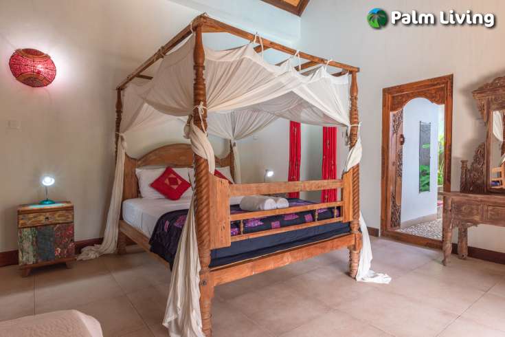 Stunning Villa for sale in Lovina