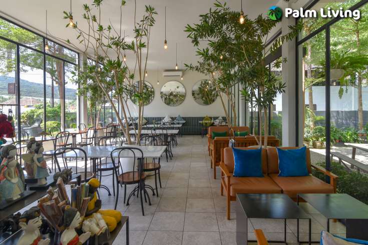 Hotel And Restaurant For Sale