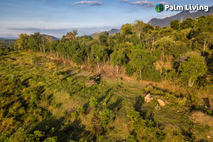 Stunning Land in Sumberkima Hill
