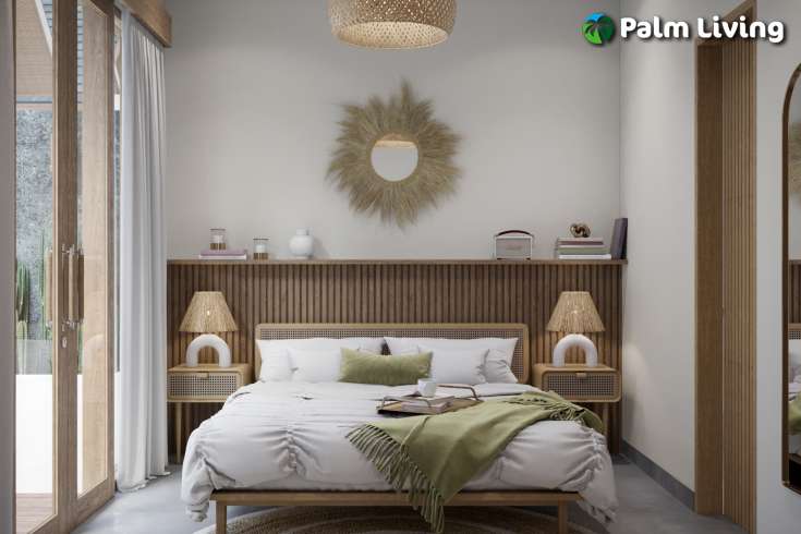 New Villa Development in Seminyak