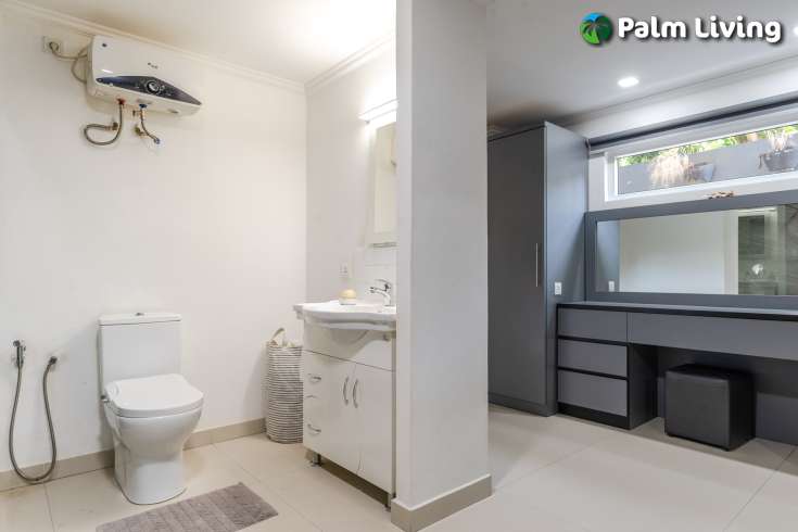 Modern Two Storey Villa in Kaliasem