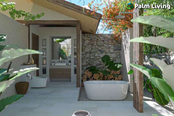 Traditional Design Off Plan Villa