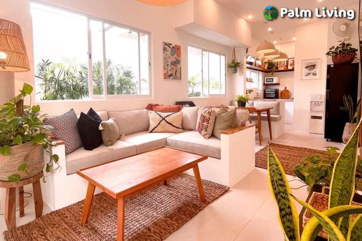 Prime Sized Canggu Villa for Sale