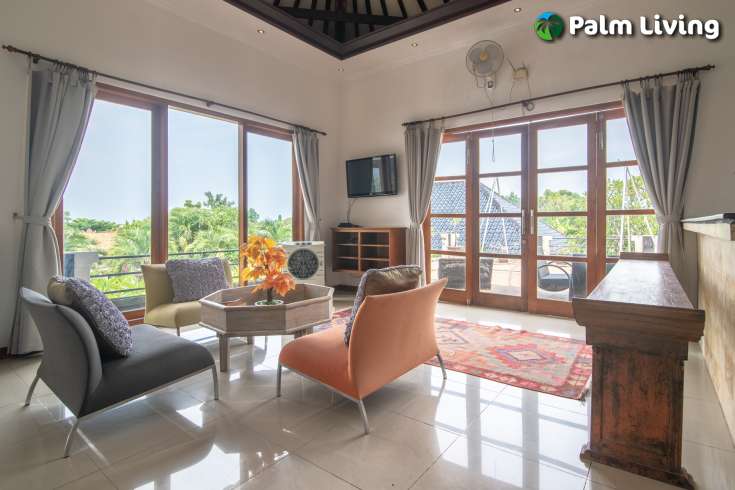 4 Luxury Apartments For Sale In Lovina