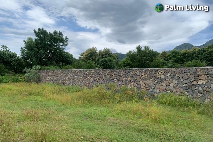 Land in Pemuteran for Leasehold