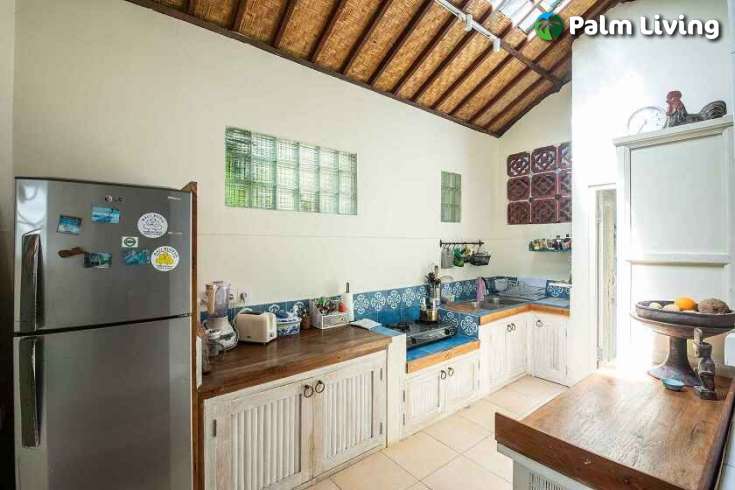 Cozy House in Penestanan for Sale