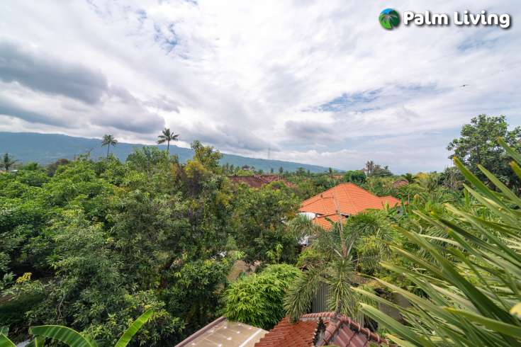 Modern Villa for sale Central Lovina