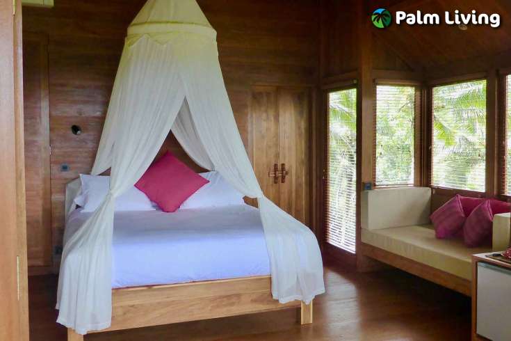 Tabanan mountain resort for sale