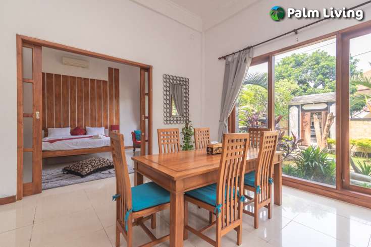 4 Luxury Apartments For Sale In Lovina