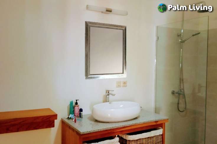 Beautiful Beachfront Villa for Sale