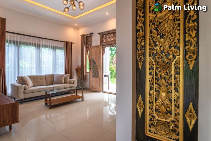 Welcoming Charismatic Villa for Sale