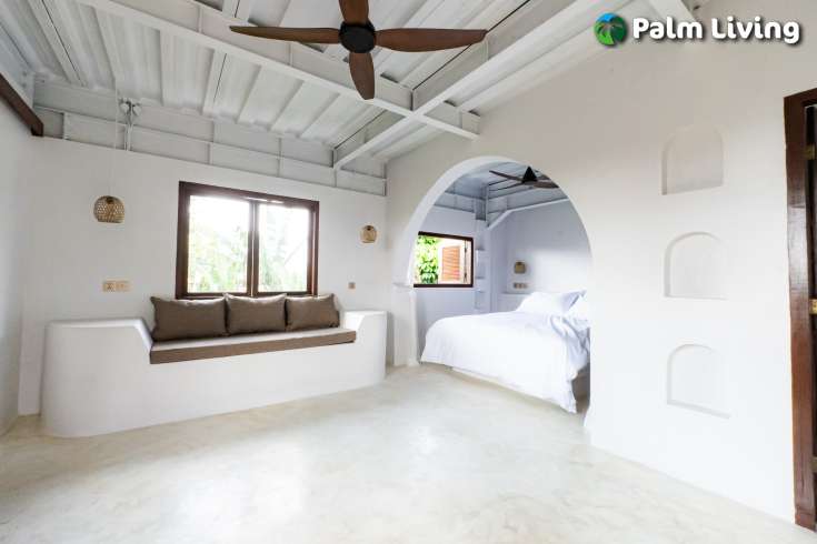 Studio Apartment for Sale in Penestanan