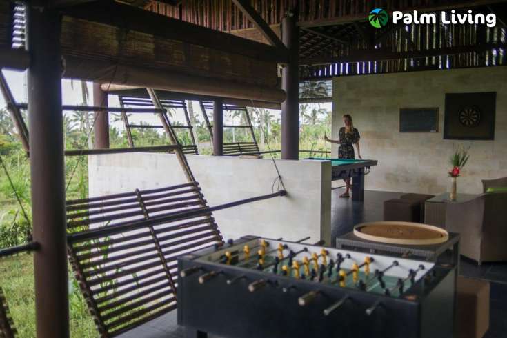 Ubud Mountain Resort for Sale