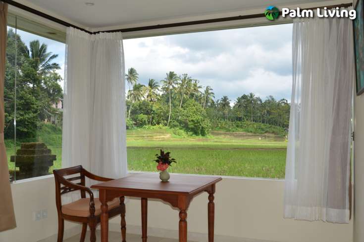 Resort for sale with spectacular views