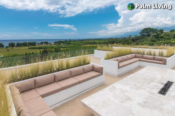 Modern Villa for Sale in Umeanyar