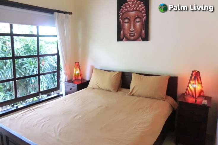 Family Beachfront Villa for Sale