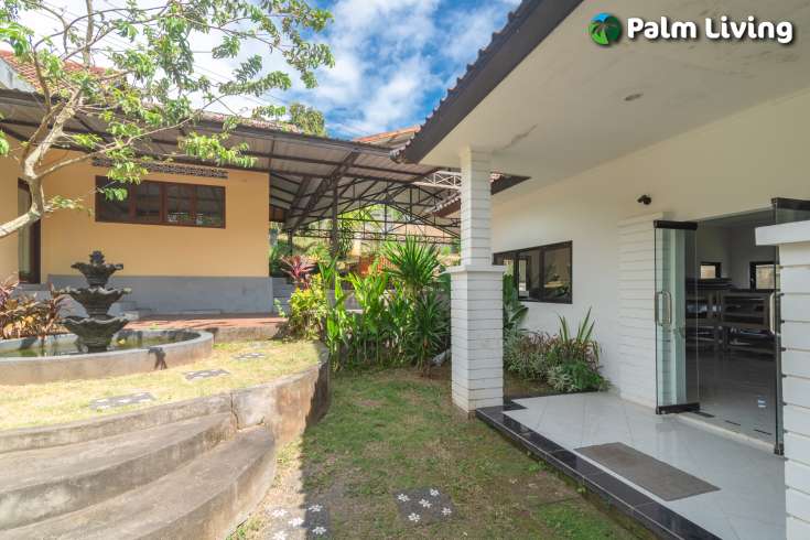 Small Resort with Private Villa For Sale