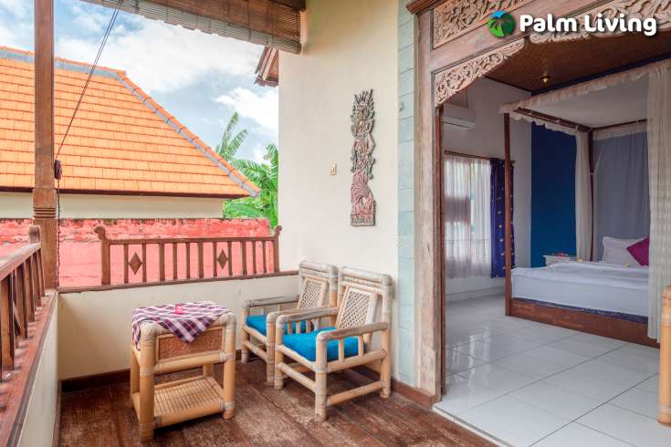 Two Villas for Sale in One Price