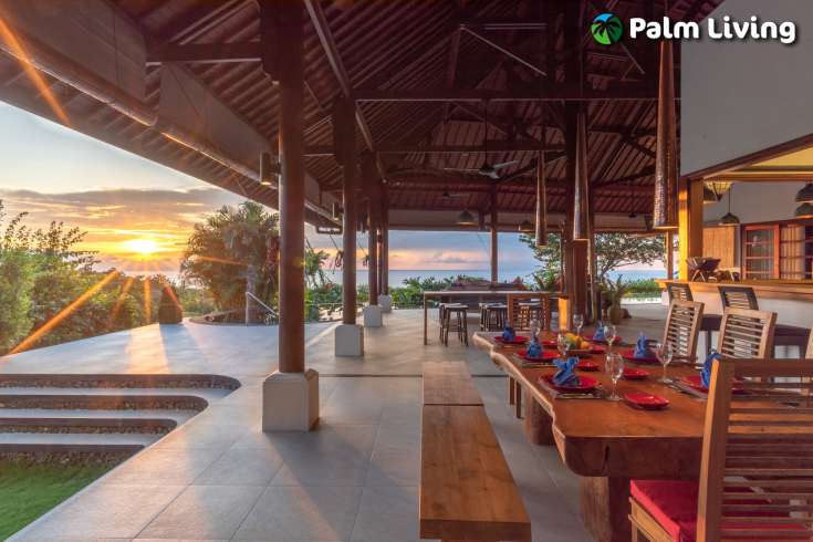 Luxury Villa For Sale in Kayuputih Lovina