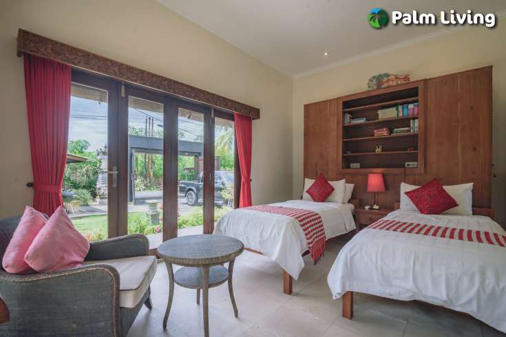 Beautiful Beachfront Villa for Sale