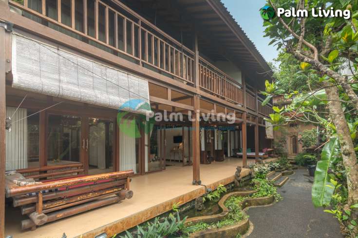 Ubud Apartments For Sale