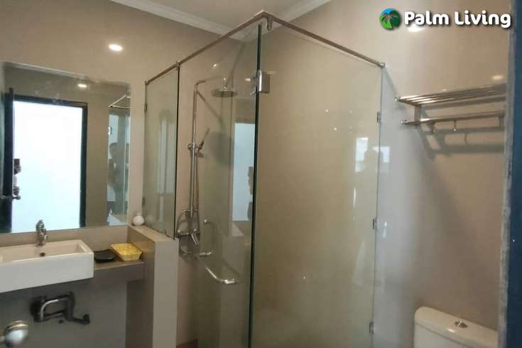 Minimalist Modern House for Sale