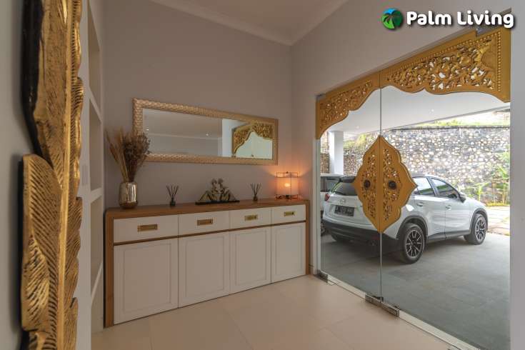 Modern Villa for Sale in Umeanyar