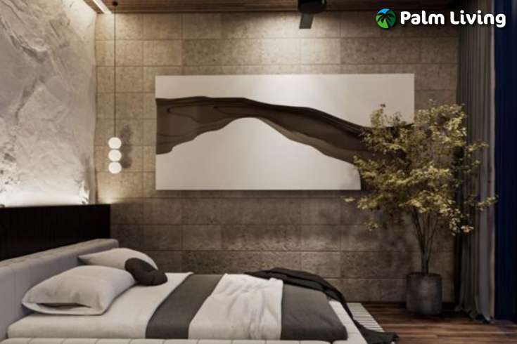 Minimalist Modern Villa Project