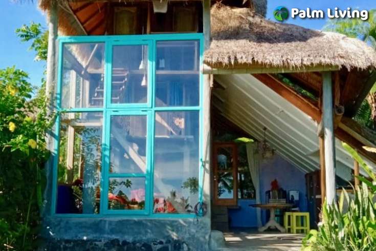 Country house for sale in North Bali