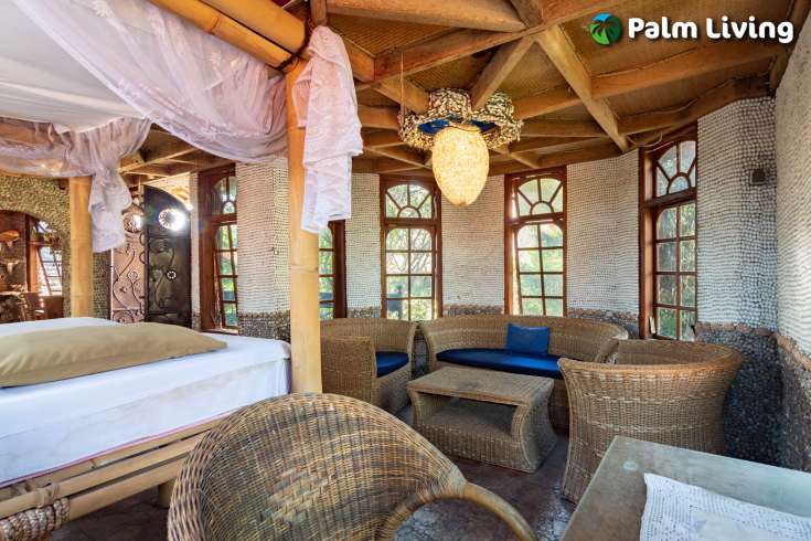 Bungalow And Restaurant For Sale Bali