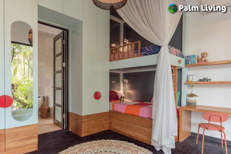 Absolute Beachfront Villa - Center Lovina