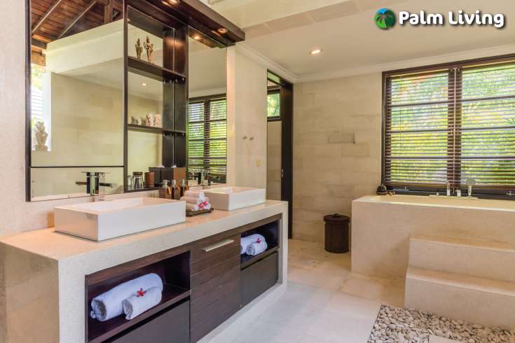 Private Riverside Villa for Sale