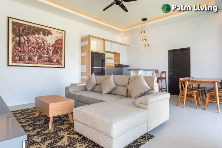 Family Villa for Sale in Lovina