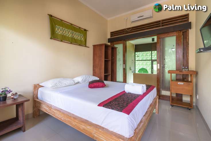 Small Resort with Private Villa For Sale