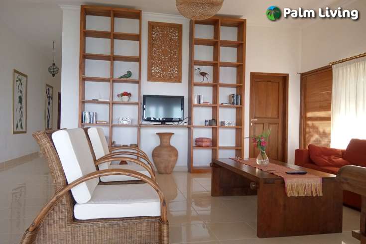 Beautiful Beachfront Villa for Sale