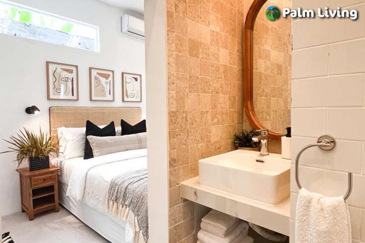 Prime Sized Canggu Villa for Sale
