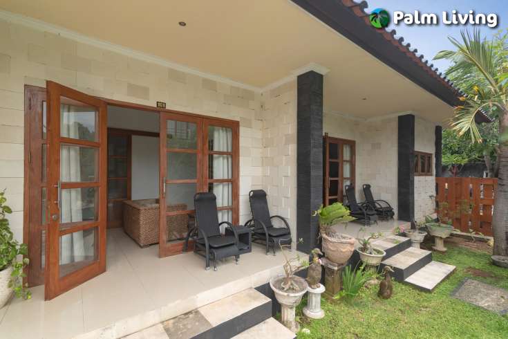 4 Luxury Apartments For Sale In Lovina