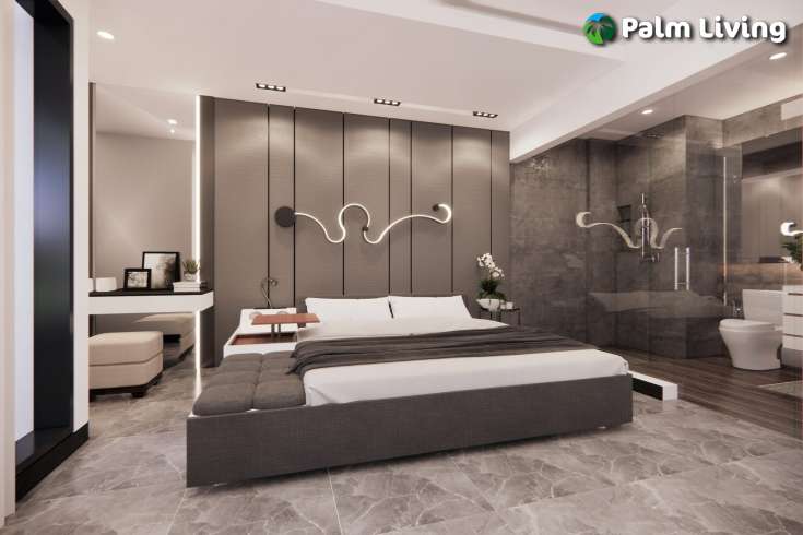 Luxury Apartments For Sale in Popular Umalas
