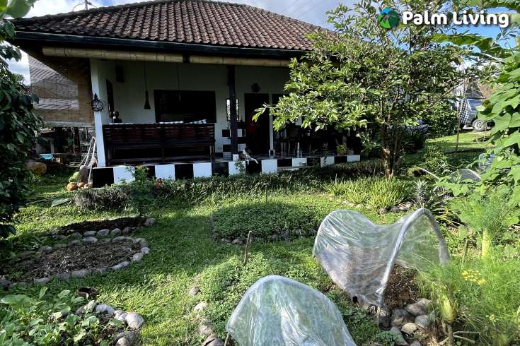 Charming Organic Farm and Caf&eacute; with Residence