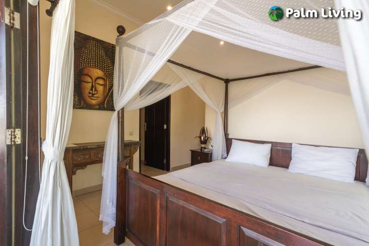Family Beachfront Villa for Sale