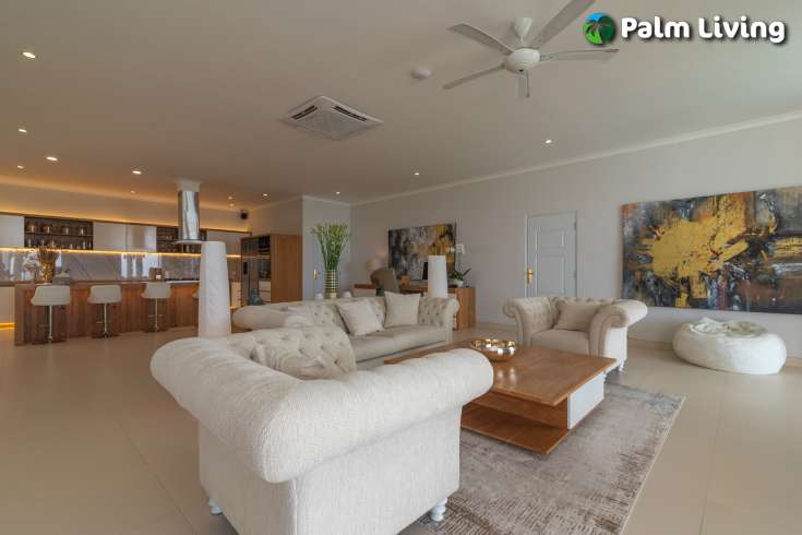 Modern Villa for Sale in Umeanyar