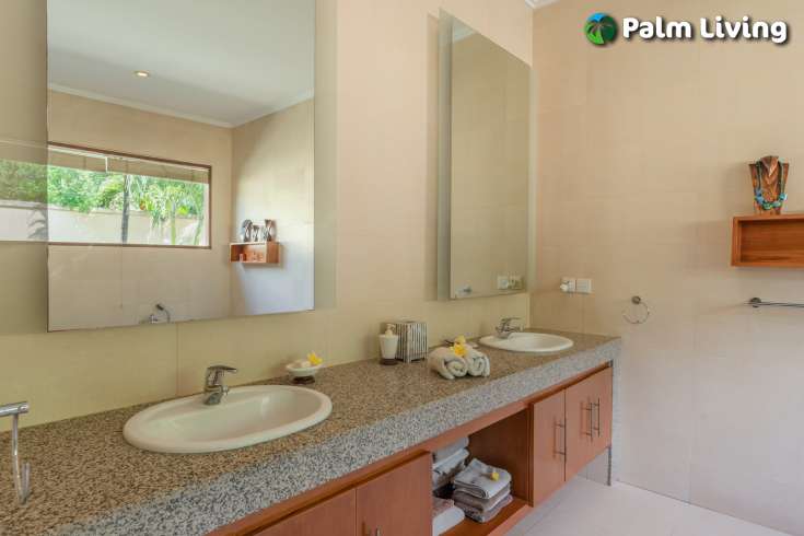 Villa on Huge Land Plot in Pemuteran