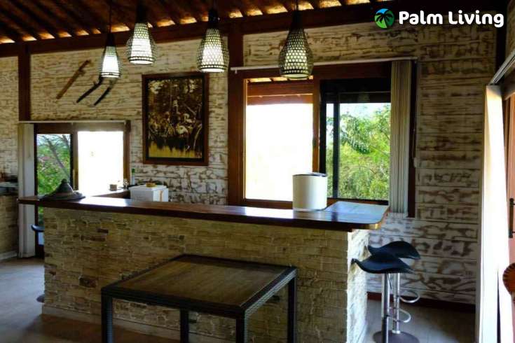 Hillside Villa for Sale in Padadita, East Sumba