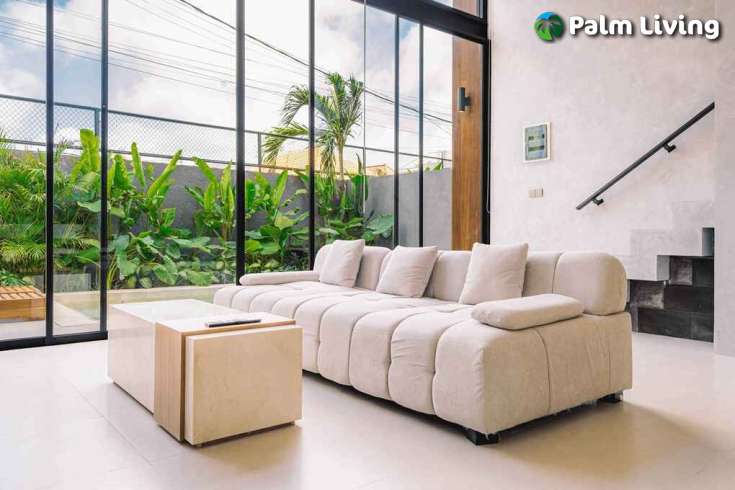 Balangan Modern Lofts & Penthouse