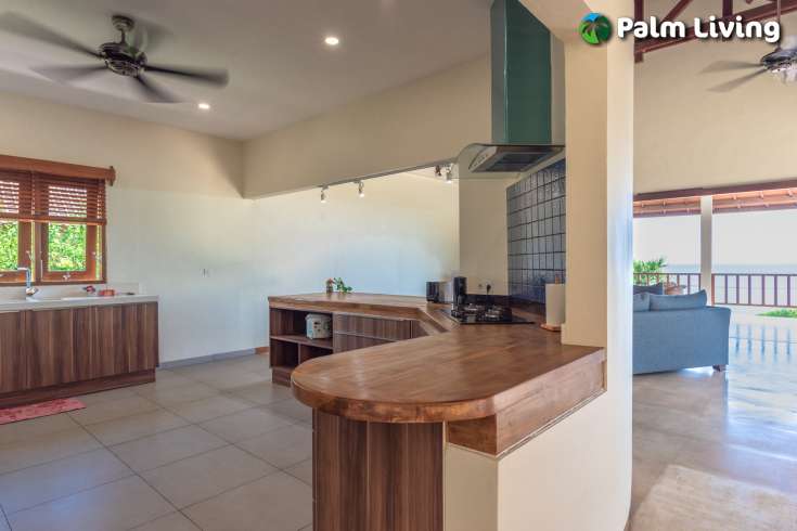 Tasteful Ocean View Villa for Sale