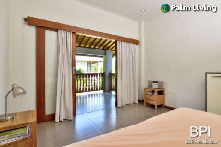 Freehold Hotel In Lovina For Sale