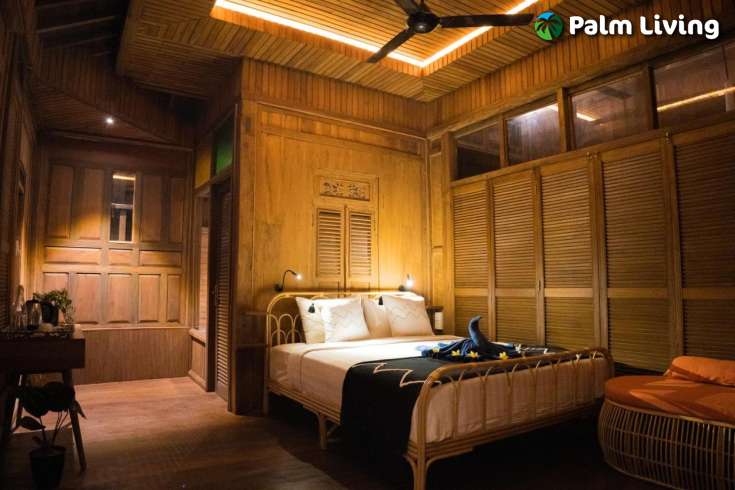 Unique Hotel in Central Ubud for Sale